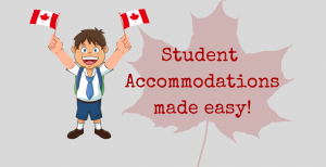 Canada Accommodations